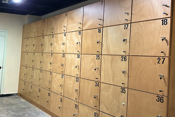 locker-cerrado