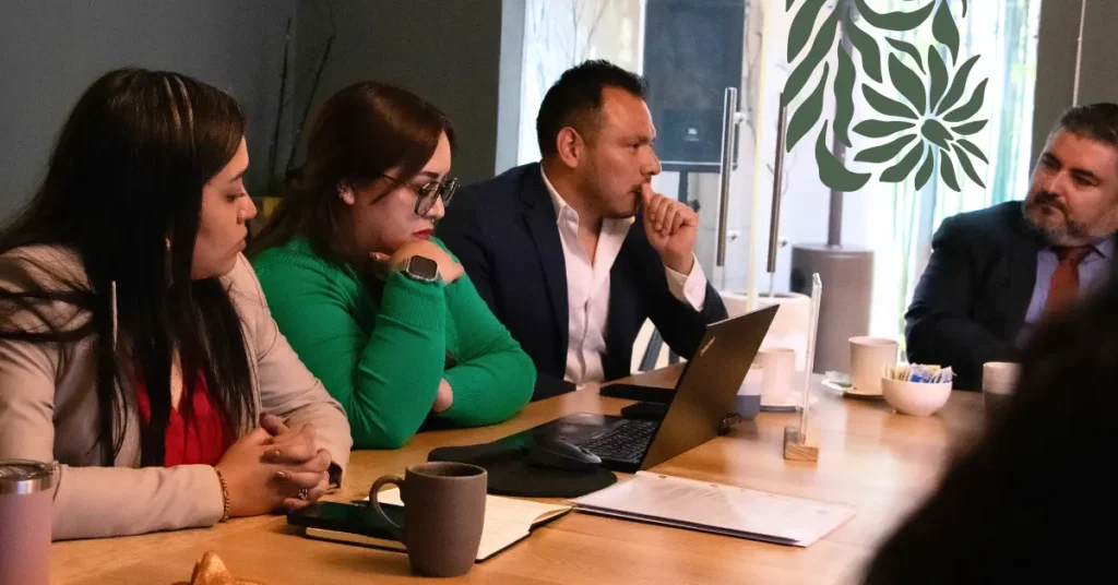 coworking CAMPUS WORTEV