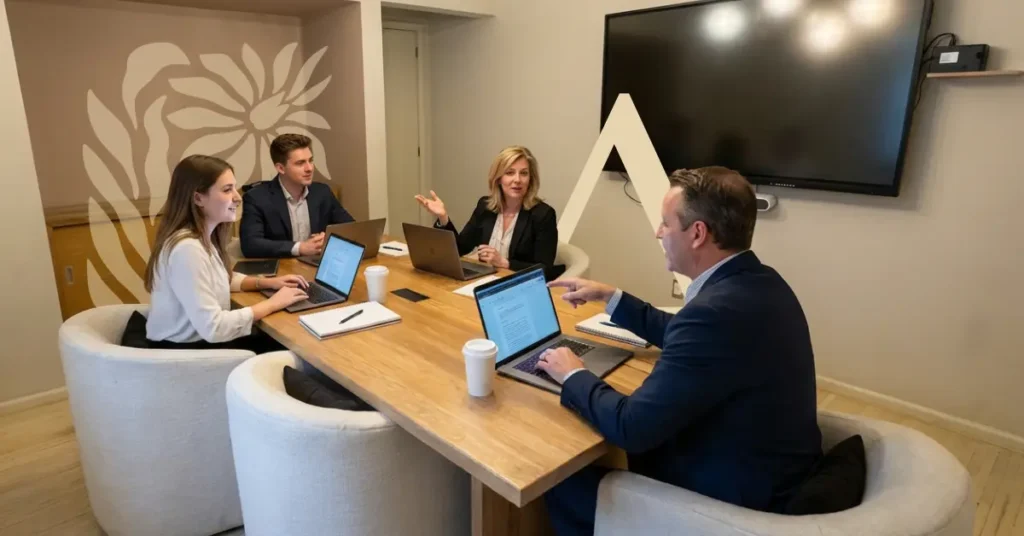 membresías corporativas y productividad en coworking